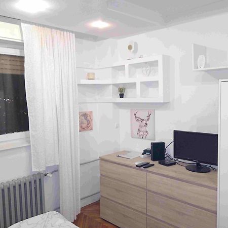 Apartman Selska Загреб Экстерьер фото
