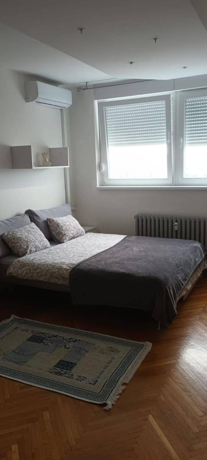 Apartman Selska Загреб Экстерьер фото